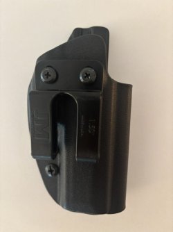sig Sauer P365-XL IWB Holster (Back).jpeg