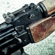 RugerM77