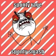 Sponty