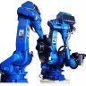 RobotMachine