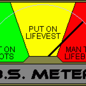 BS-Meter