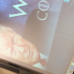 Had to piss off my Canadian Teacher who loves Treudo today!