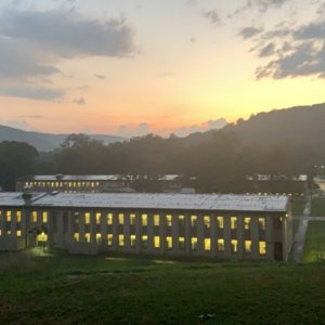 Camp Smith, Cortlandt, NY!